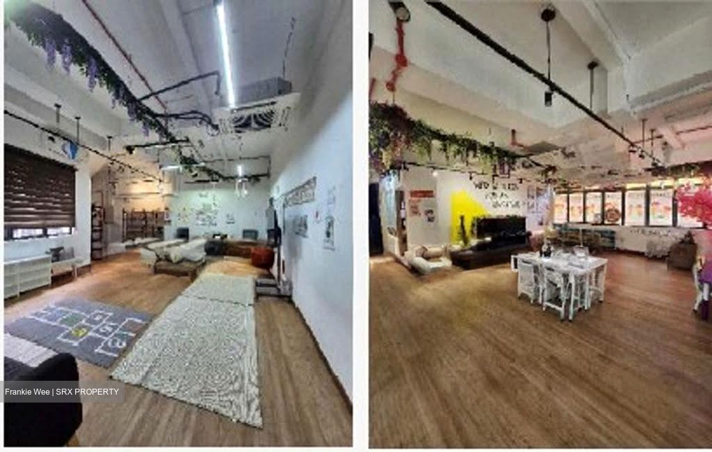 Kh Plaza @ Aljunied (D14), Shop House #622677611